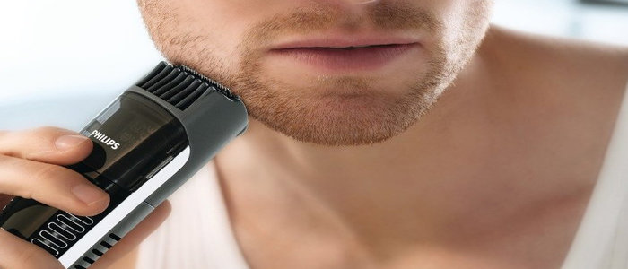 Get The Best Looking Hair Use A Hair Trimmer At Home Shop For