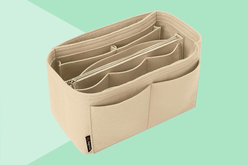 bag organiser